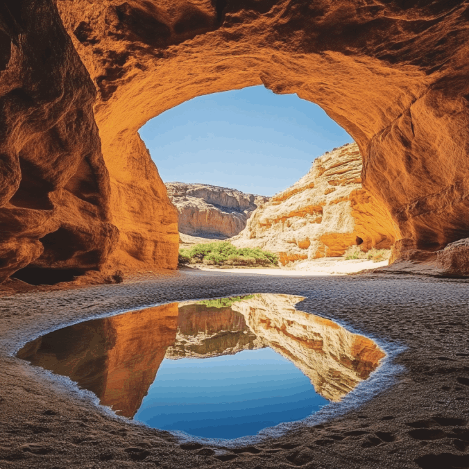algeria
