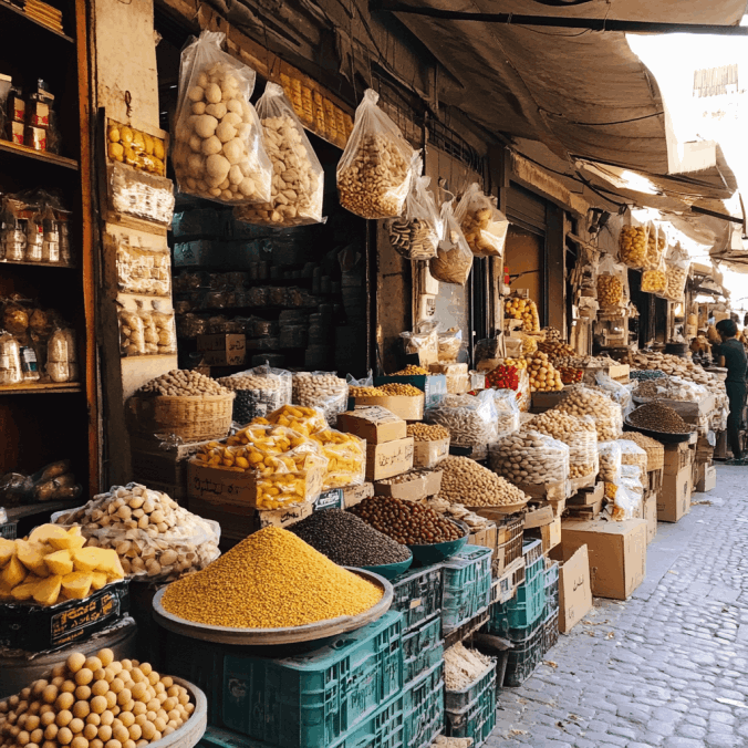market
