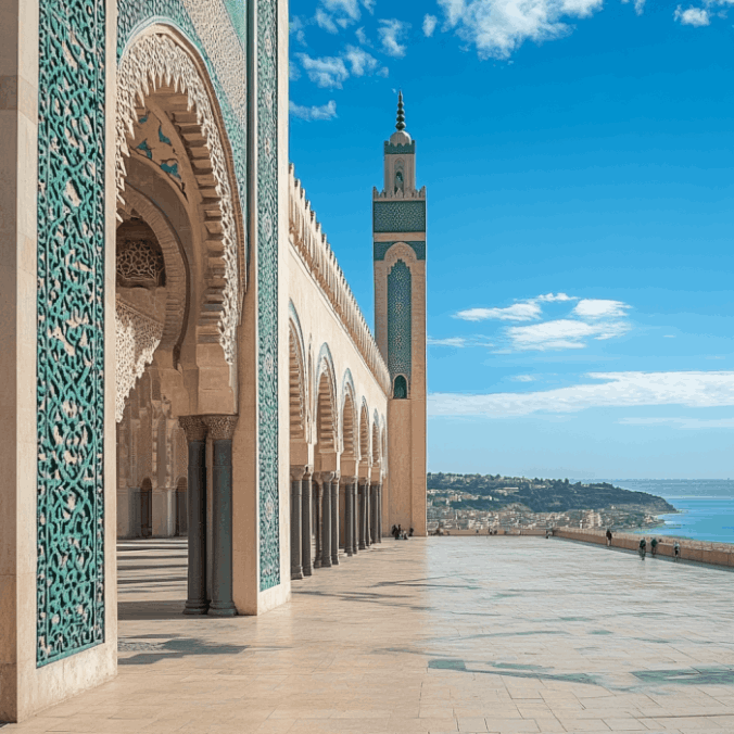 algeria