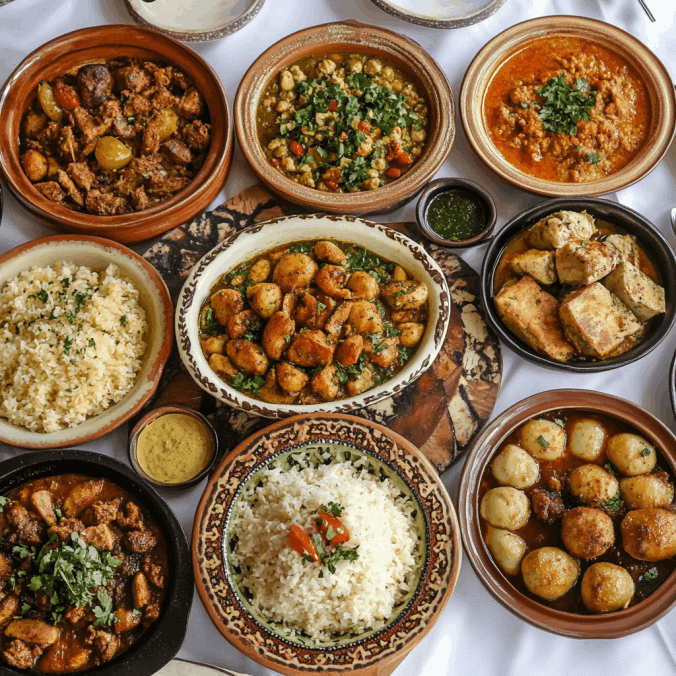 food